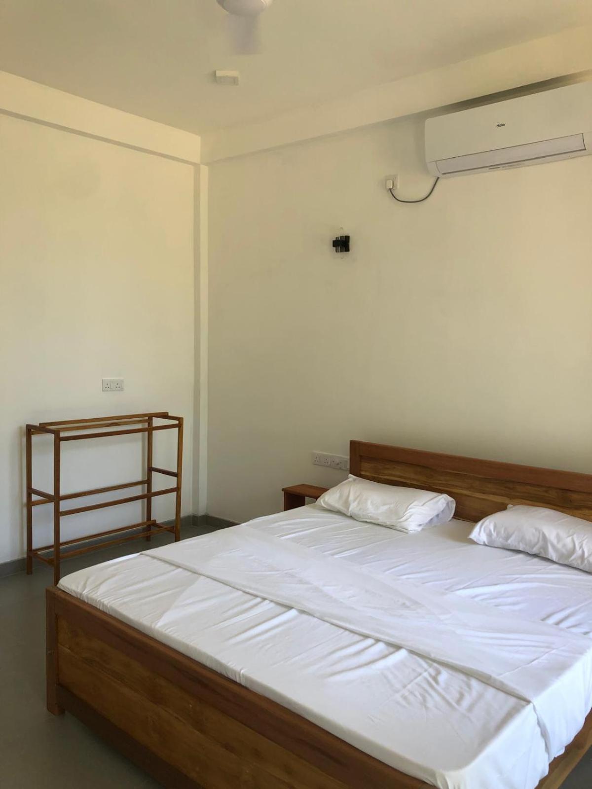 Hiri Fortress Zuid-Dikwella Kamer foto